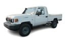 Toyota Land Cruiser Pick Up 2.8 T/DSL LX -Z