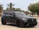 Mercedes-Benz GLC 63 S AMG Export from Australia