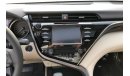 Toyota Camry 2.5L Petrol AT Full Option GLE
