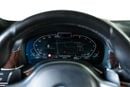 BMW 730Li M SPORT Rear Seat Entertainment-INDIVIDUAL Premium Leather Interior-High Specification