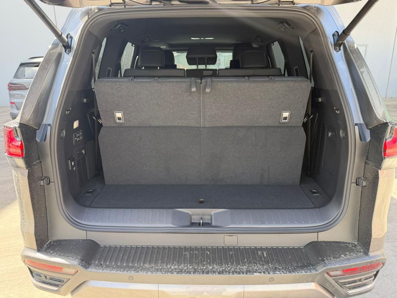 Lexus Lx500 D SIGNATURE RHD