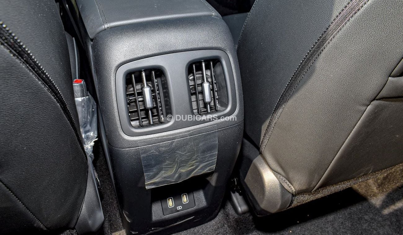 هيونداي توسون 1.6T