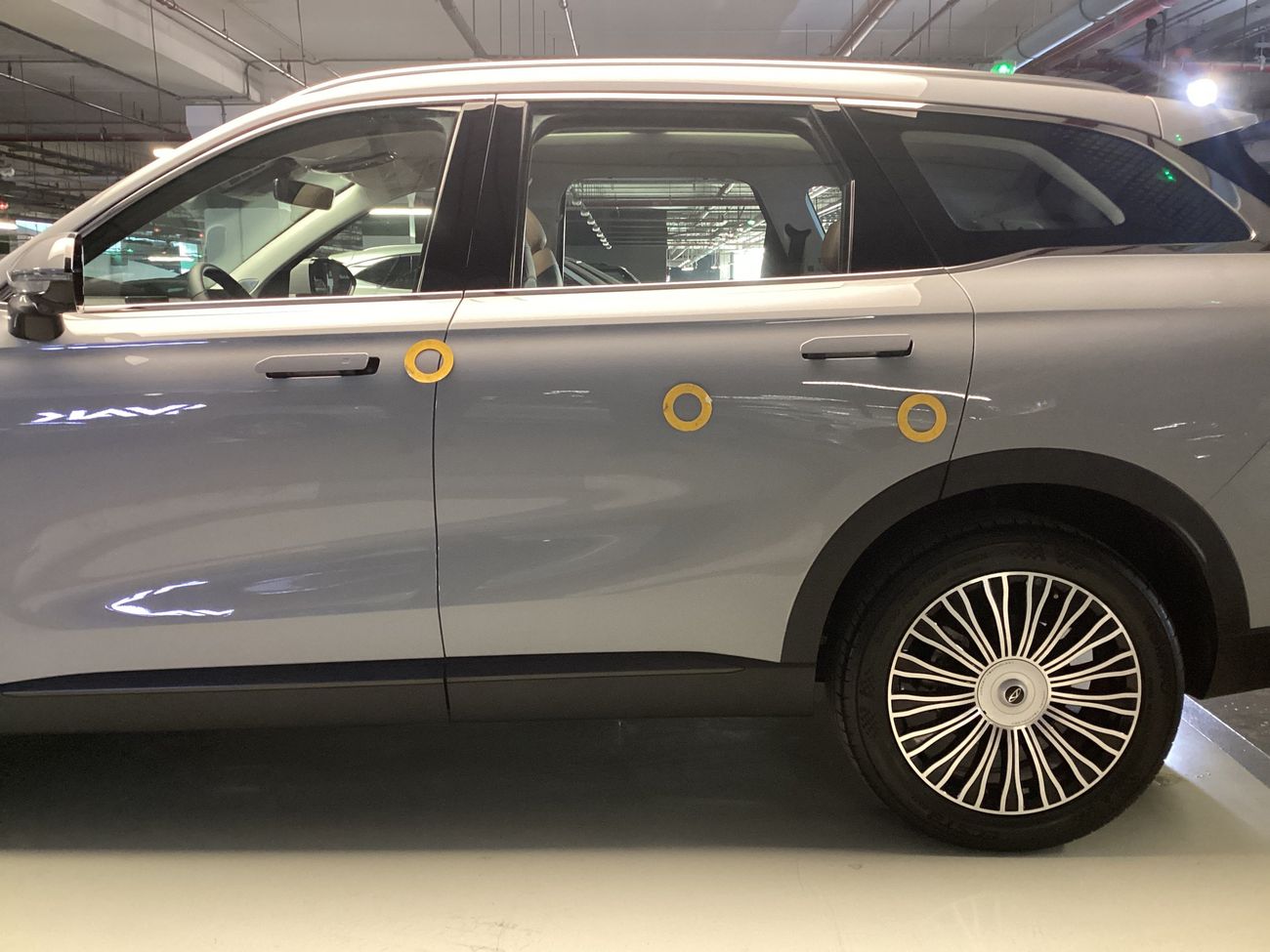 شيري تيجو 9 Premium | شامل الضمان | 0 ﺪﻔﻋﺓ ﺃﻮﻟﻯ