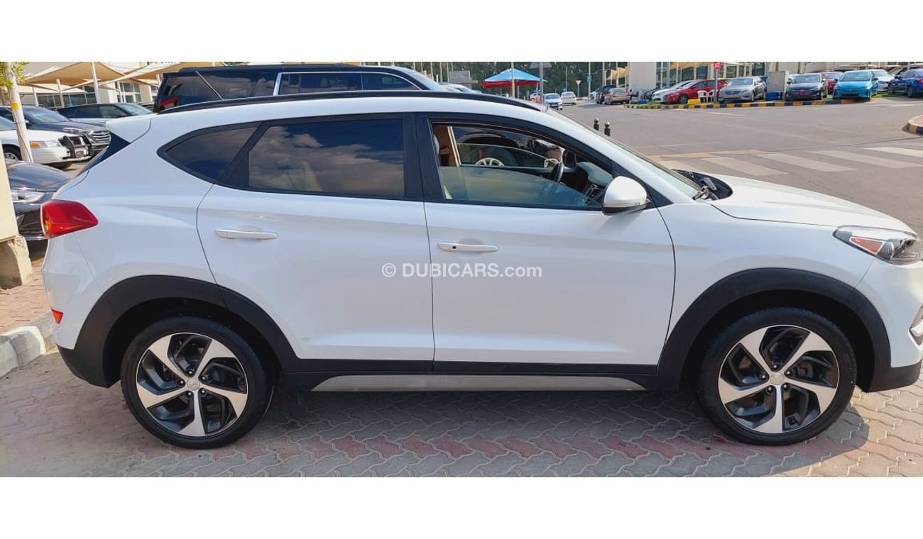 هيونداي توسون GL Low mileage