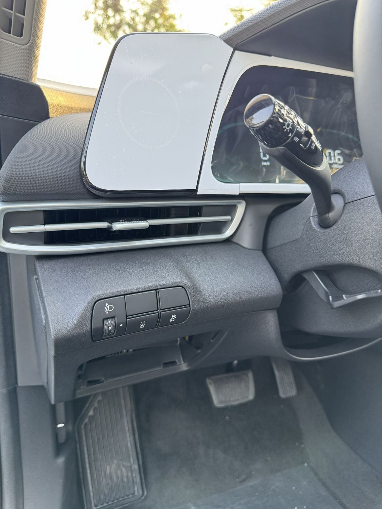 هيونداي إلانترا Hyundai Elantra 1.5L GLX Elite - 2025