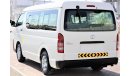 Toyota Hiace MID ROOF