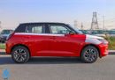 سوزوكي سويفت GLX 1.2L Petrol AT / New Stocks Available / Book Now!