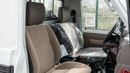 Toyota Land Cruiser Pick Up LC76 LX 2026 Toyota Land Cruiser LC79 2.8L MT Diesel (White-Brown)