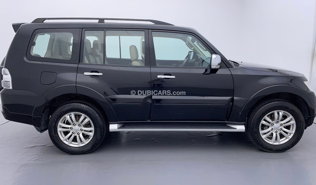 Mitsubishi Pajero GLS HIGHLINE 3.8 | Zero Down Payment | Free Home Test Drive