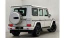 Mercedes-Benz G 63 AMG 2014 Mercedes Benz G63 AMG, Excellent Condition, Very Low Kms, GCC