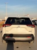 Toyota RAV4 2.0 L Full Option 360 camera, leather seat Push start, push start 2023 Japan car