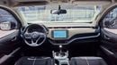Nissan X Terra SE 999-Monthly l GCC l 7 Seater, Cruise, Camera, GPS l Accident Free