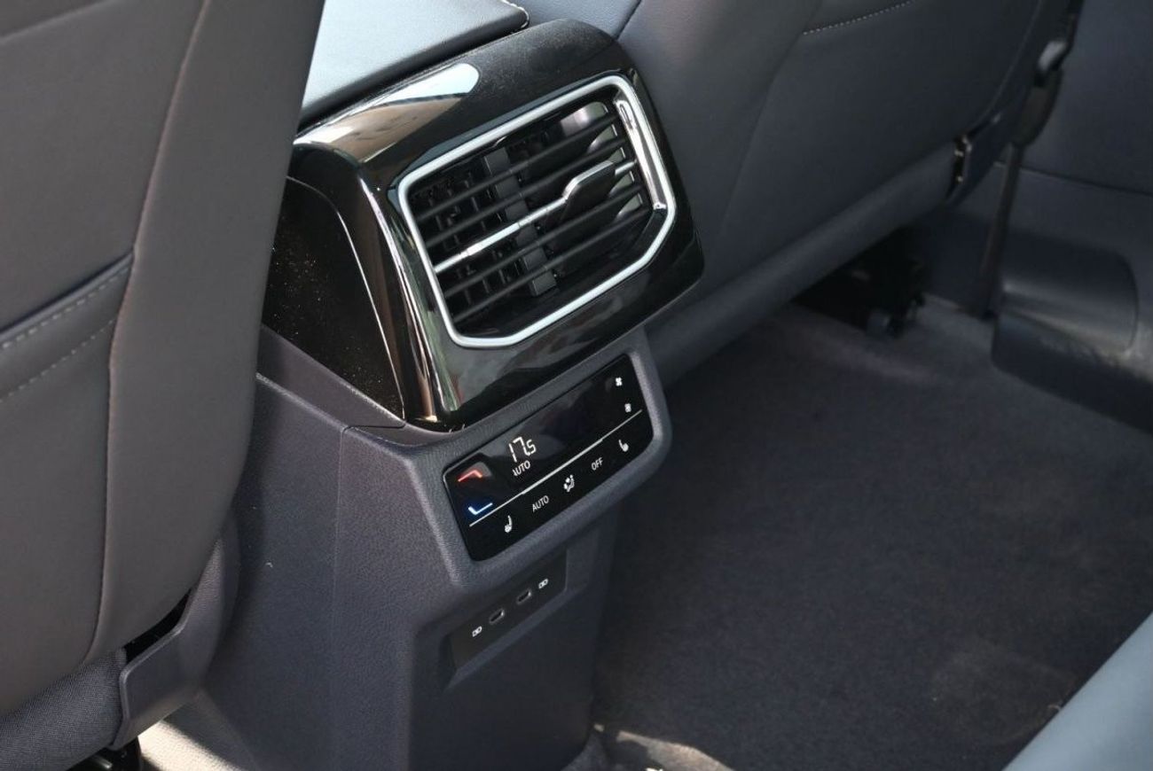 Volkswagen ID.6 Volkswagen ID 6 Pro Crozz