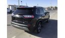 Jeep Cherokee JEEP CHEROKEE 2019 MODEL FULL FULL OPTION