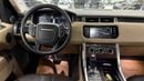 Land Rover Range Rover Sport HSE