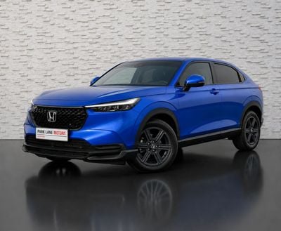 Honda HRV LX