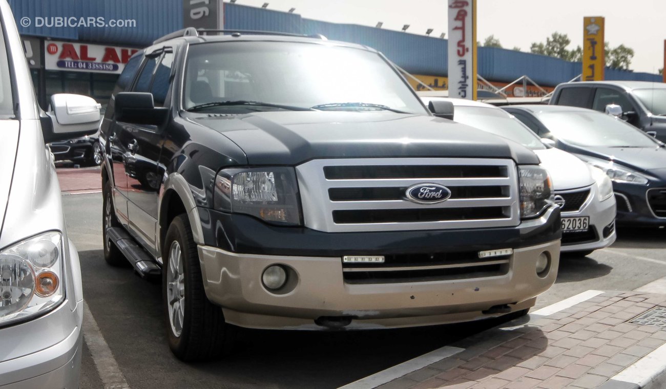 Ford Expedition