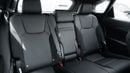 لكزس RX 500h F SPORT PERFORMANCE LEXUS RX500h HYBRID FSPORT -2026YM