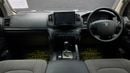 Toyota Land Cruiser 4,5 Liter Diesel Right Hand Drive Automatic Drive Grey Color