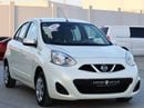 Nissan Micra 2020 Nissan Micra SV (K14), 5dr Hatchback, 1.5L 4cyl Petrol, Automatic, Front Wheel Drive