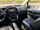 مرسيدس بنز فيتو MERCEDES BENZ VITO TOURER 2020 GCC TWO KEYS IN GOOD CONDITION