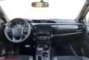 Toyota Hilux TOYOTA HILUX GR SPORT - 4.0L - V6 - HIGH OPTION - AT - 2025 MY