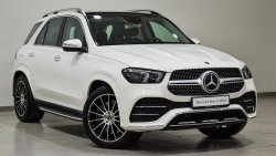 Mercedes-Benz GLE 450 4MATIC VSB 27990