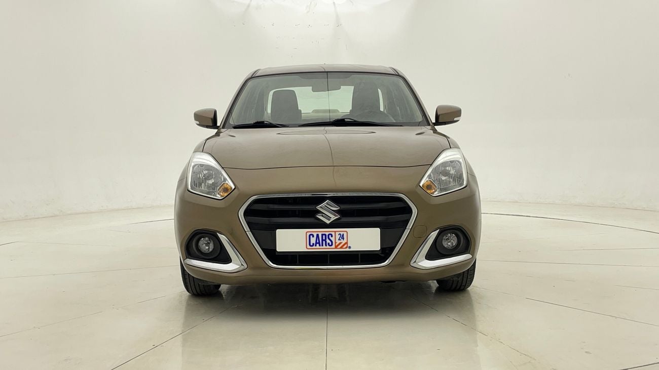 سوزوكي دزاير GLX 1.2 | بدون دفعة مقدمة | اختبار القيادة في المنزل