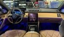 مرسيدس مايباخ S680 مايباخ 2023 Mercedes-Maybach S 680 by Virgil Abloh V12 1 Of 150 |  GCC | 5 years warranty from Agency