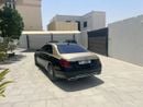 Mercedes Benz S550 STD