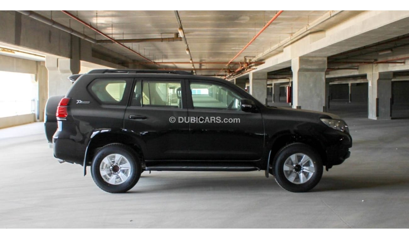 Toyota Prado PRADO TXL 2.8L MANOUL