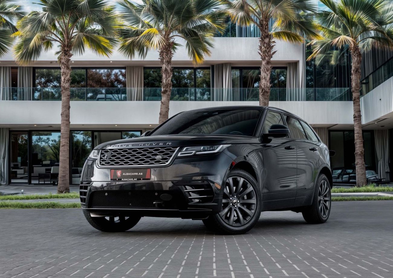 لاند روفر رينج روفر فيلار 4,504 P.M  | 0% Downpayment | P250 SE R DYNAMIC!