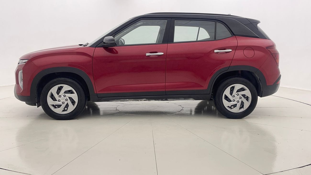 هيونداي كريتا SMART 1.5 | بدون دفعة مقدمة | اختبار القيادة في المنزل