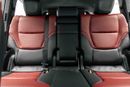 Toyota Land Cruiser VXR 3.3L - Attitude Black Inside Black & Dark Red | Export Only