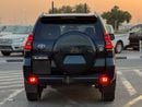 تويوتا برادو 2022 Toyota Prado TXL Full Option 4.0L V6 - AWD 4x4 - Electric Seat - Rear CAM & Sensors - Cool Box