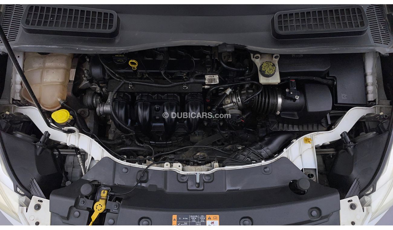 Ford Escape SE 2.5 | Zero Down Payment | Free Home Test Drive