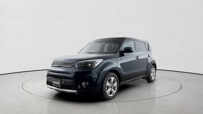 Kia Soul LX | Guaranteed Warranty | 0 Down Payment