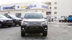 تويوتا هيلوكس TOYOTA - HI LUX - Diesel - AT- 2.4