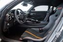 Mercedes-Benz AMG GT Std BLACK SERIES