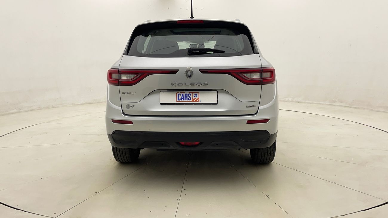 Renault Koleos SE 2.5 | Zero Down Payment | Home Test Drive