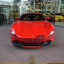 Ferrari Roma Std