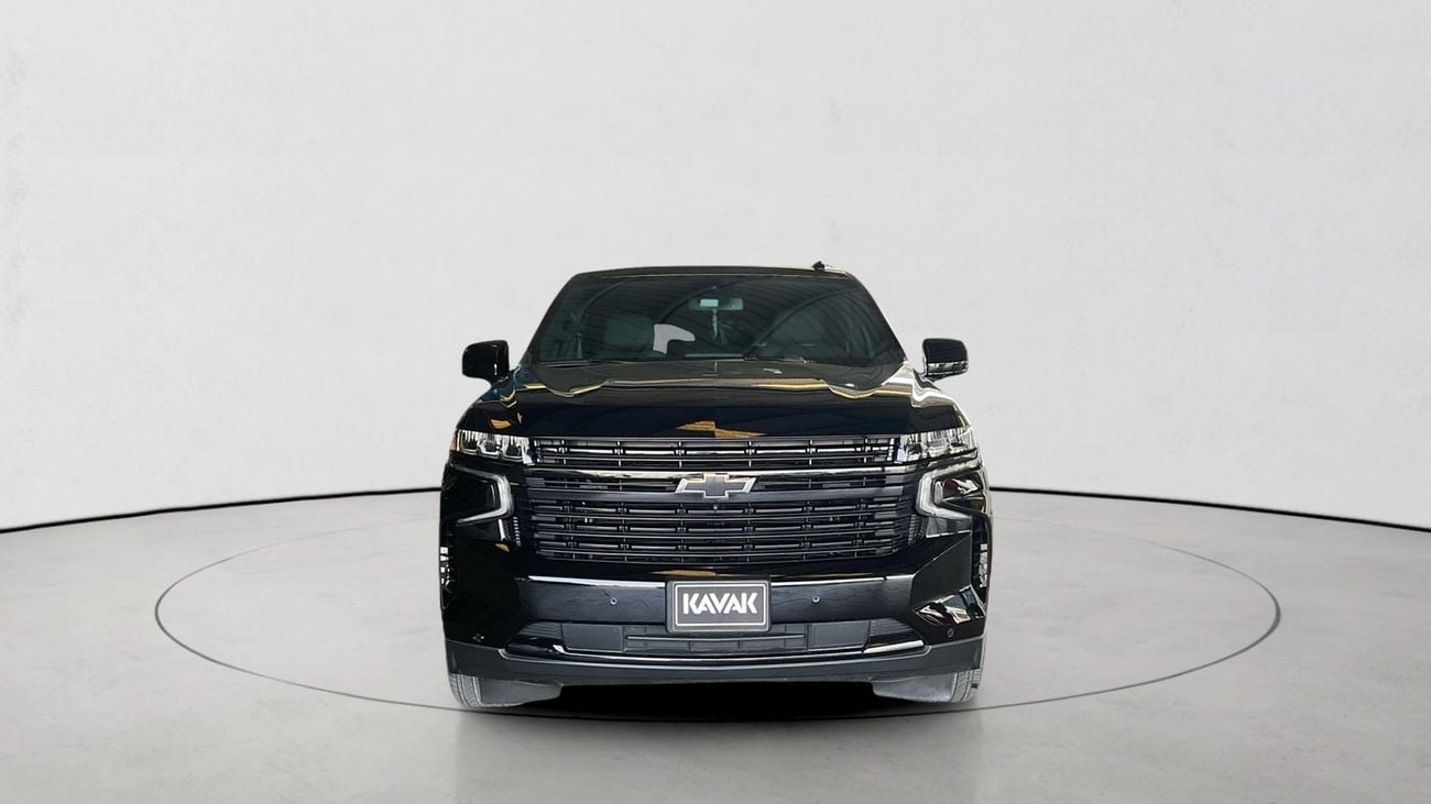 Chevrolet Tahoe 6.2 4WD RST | Guaranteed Warranty | 0 Down Payment