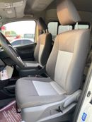 تويوتا هاياس GL Commuter 3.5L M/T
