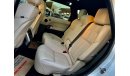 Land Rover Range Rover Sport Supercharged Supercharged Range rover sport  Model: 2017    The color of the car is white, the roof is black, and