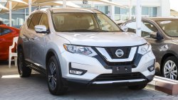 Nissan Rogue SL