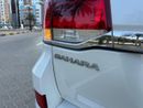 Toyota Land Cruiser Sahara