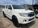 Toyota Hilux RIGHT HAND DRIVE ONLY FOR EXPORT