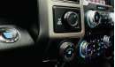 Ford F-150 FX4 Platinum GCC .. Warranty .. Platinum .. V6 .. Top Range