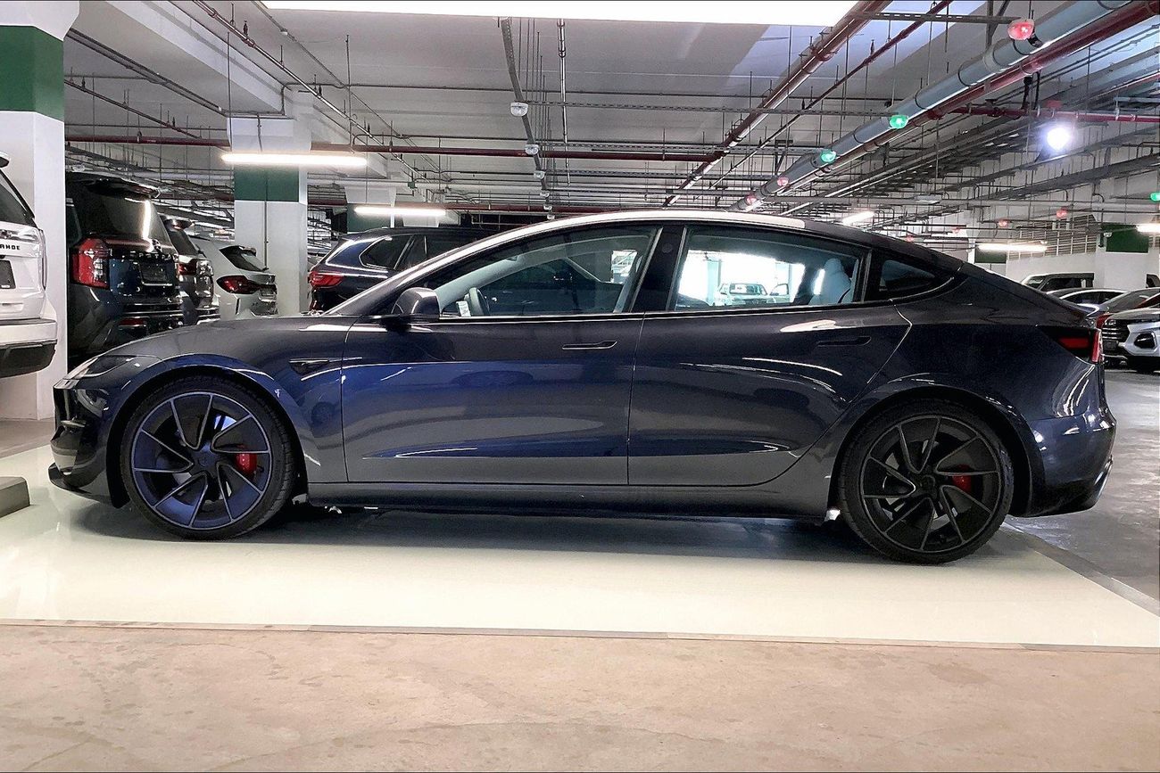 Tesla Model 3 Performance (Dual Motor) | Guaranteed Warranty | 0 Down Payment