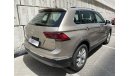 Volkswagen Tiguan SEL 2 | Under Warranty | Free Insurance | Inspected on 150+ parameters